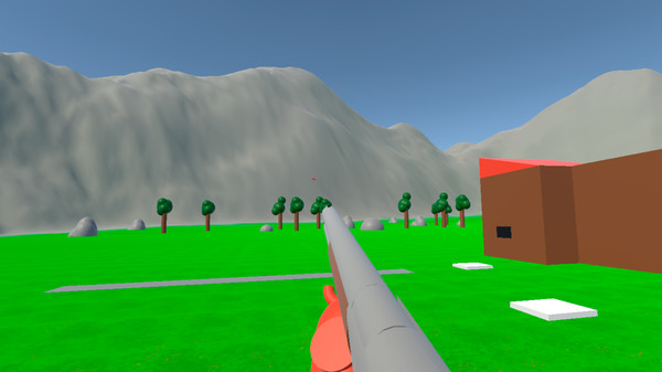 Ultimate Shotgun Championship screenshot 8