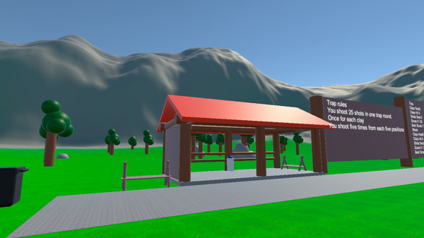 Ultimate Shotgun Championship screenshot 11