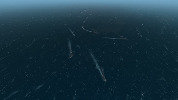 Ultimate Admiral: Dreadnoughts screenshot 4
