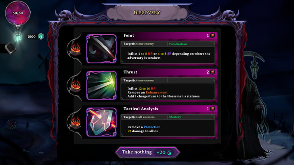 Rogue Lords screenshot 4