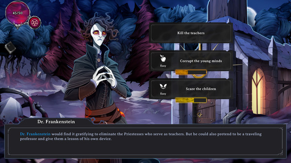 Rogue Lords screenshot 6