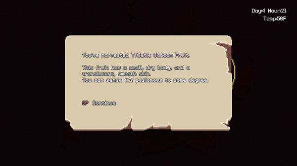 Grit : Overworld Survival screenshot 3