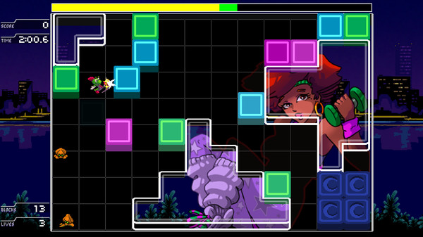 Crawlco Block Knockers screenshot 3