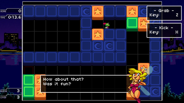 Crawlco Block Knockers screenshot 6