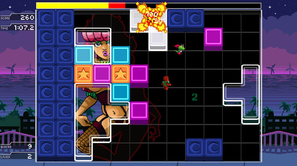 Crawlco Block Knockers screenshot 4