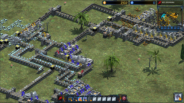 Factory Coin Mining screenshot 5