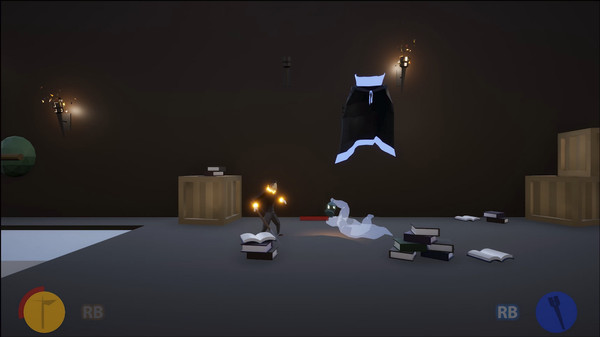 Blood Brothers screenshot 2
