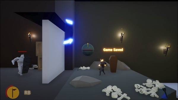 Blood Brothers screenshot 5
