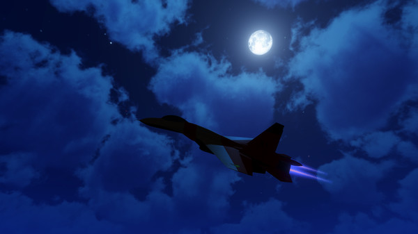 Avis Rapida - Aerobatic Racing screenshot 5