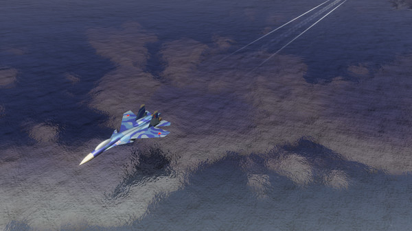 Avis Rapida - Aerobatic Racing screenshot 11