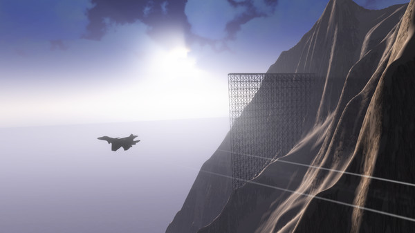 Avis Rapida - Aerobatic Racing screenshot 7