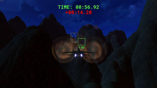 Avis Rapida - Aerobatic Racing screenshot 8