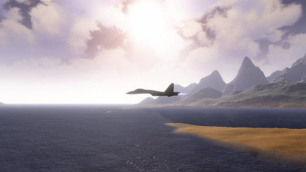 Avis Rapida - Aerobatic Racing screenshot 1
