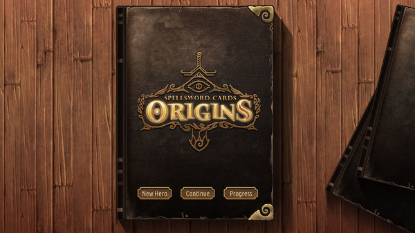 Spellsword Cards: Origins screenshot 8