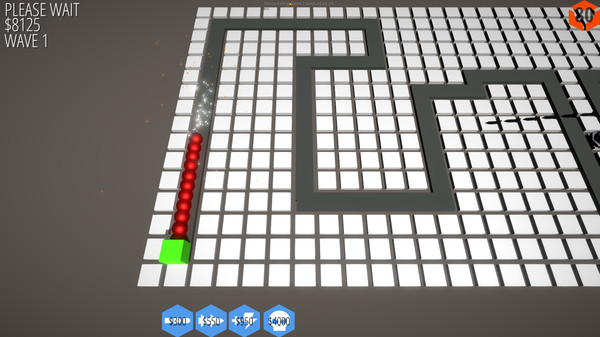 Endless Defence 2 screenshot 5