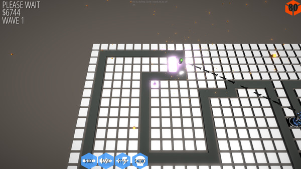 Endless Defence 2 screenshot 4