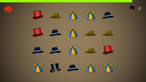 Power Brain Trainer screenshot 1