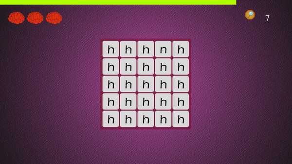 Power Brain Trainer screenshot 11