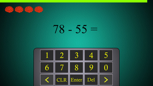 Power Brain Trainer screenshot 5