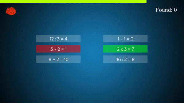 Power Brain Trainer screenshot 3