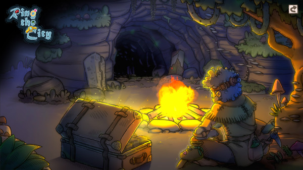 Ring the City screenshot 2