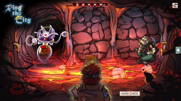 Ring the City screenshot 4