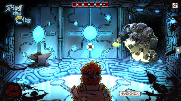 Ring the City screenshot 3