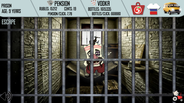 Russian Life Simulator screenshot 10