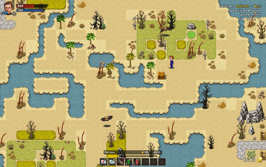 Captain Hannon - The Belanzano screenshot 11