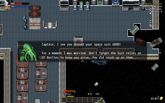 Captain Hannon - The Belanzano screenshot 7