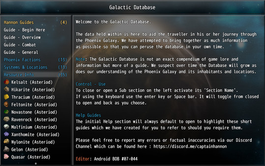 Captain Hannon - The Belanzano screenshot 1