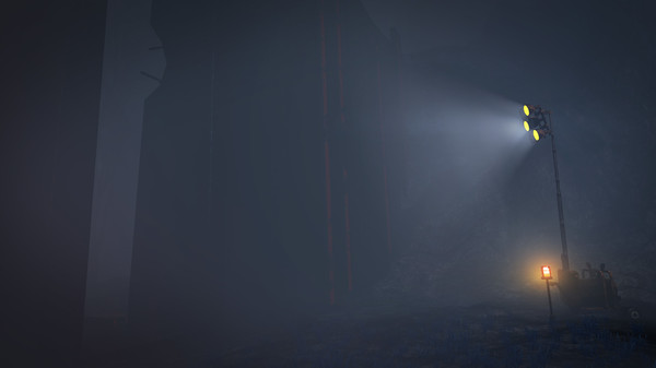 Nevrosa: Primal Ritual screenshot 1