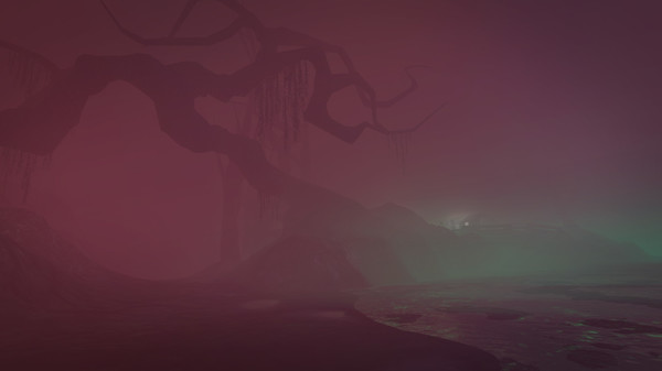 Nevrosa: Primal Ritual screenshot 5