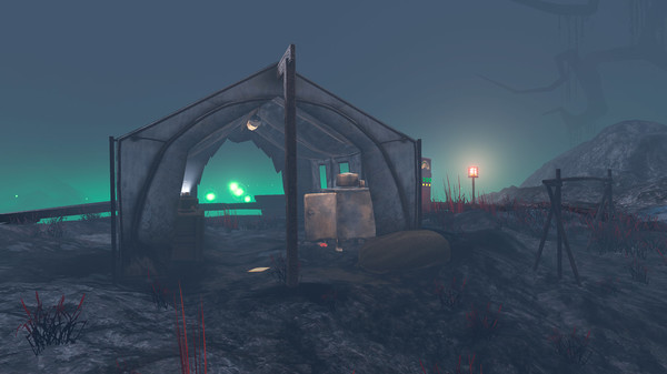 Nevrosa: Primal Ritual screenshot 2