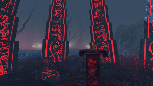 Nevrosa: Primal Ritual screenshot 7