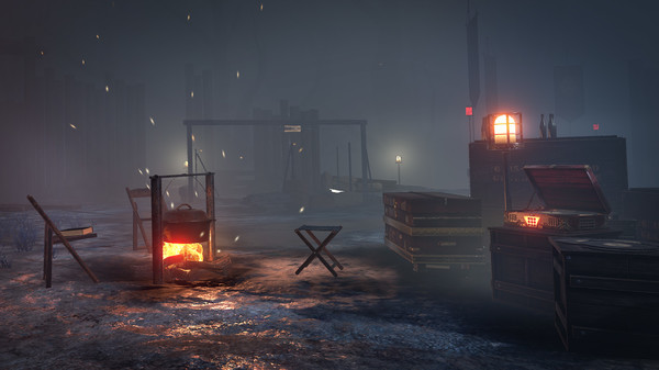 Nevrosa: Primal Ritual screenshot 3