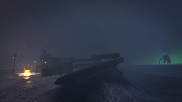 Nevrosa: Primal Ritual screenshot 4