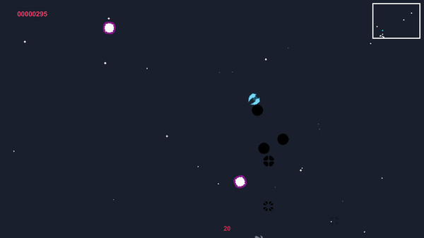 Space Duke screenshot 4