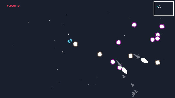 Space Duke screenshot 2