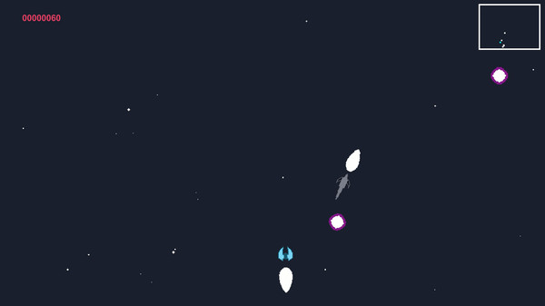 Space Duke screenshot 1