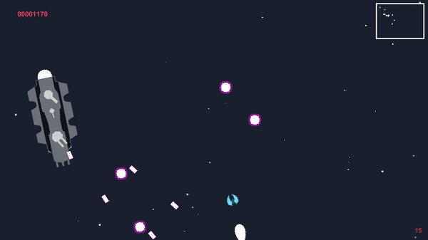 Space Duke screenshot 8