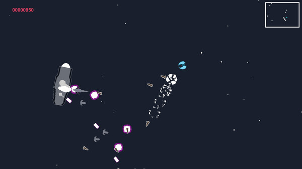 Space Duke screenshot 7