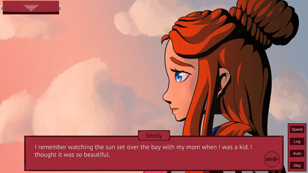 Dark Miasma screenshot 3