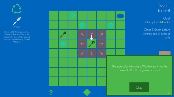 Militia 2 screenshot 6