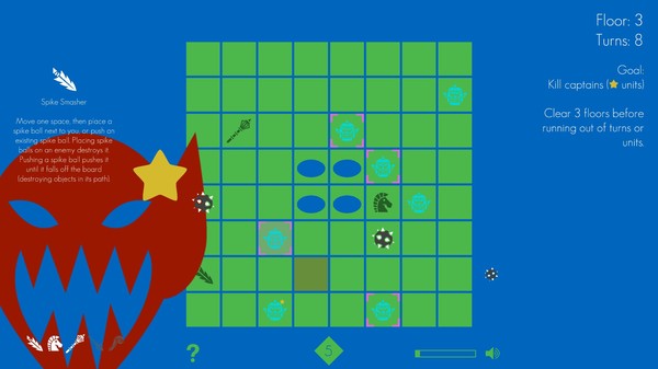 Militia 2 screenshot 3