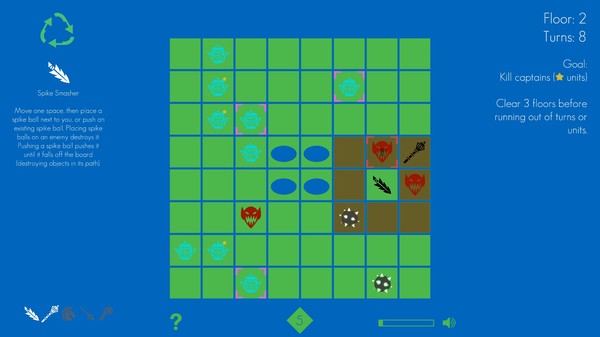 Militia 2 screenshot 8
