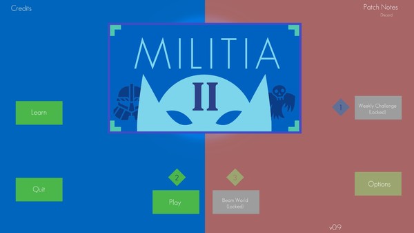 Militia 2 screenshot 9