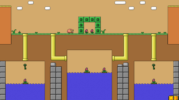Butterfly 2 screenshot 10