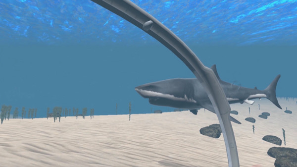 RollerCoaster VR Universe screenshot 12