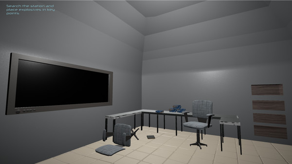 Depths of Madness screenshot 2